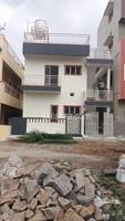 2 BHK Independent House for Lease at Bharathi in Siddalingapura
