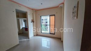 1 RK Residential Apartment for Rent at Kartik Apartment in Virar East