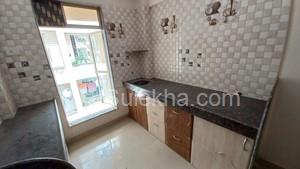 1 BHK Residential Apartment for Rent at Laxmi Housing in Virar West