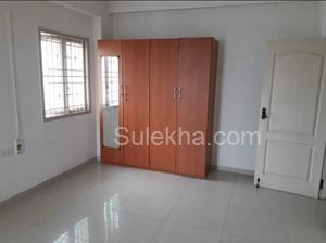 3 BHK Residential Apartment for Rent at Aaryas Harmony in Ramanathapuram