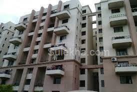 3 BHK Residential Apartment for Rent at Dev exotika in Kharadi