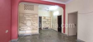2 BHK Residential Apartment for Rent at Amani Enclave in Hyderabad