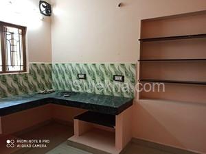 2 BHK Independent House for Rent in Durai Samy Nagar