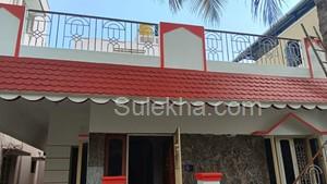 2 BHK Independent House for Rent in Vijaynagar II Stage