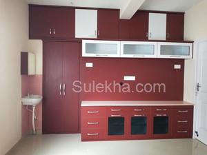 2 BHK Independent House for Lease in Nanmangalam