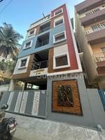 2 BHK Independent House for Lease in Hebbal Kempapura