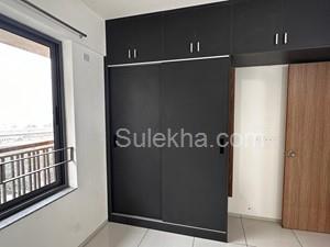 2 BHK Independent House for Lease in Basavanagara