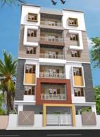 1 BHK Residential Apartment for Rent at RESIDENTIAL APPARTMENT in Challakere
