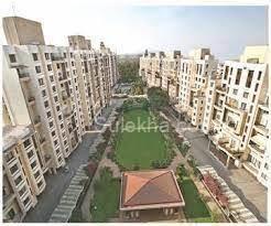 2 BHK Residential Apartment for Rent at Ganga constela in Kharadi