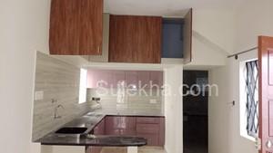 2 BHK Independent House for Lease in Basavanagara