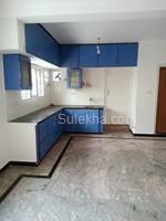 3 BHK Independent House for Lease in Vivek Nagar