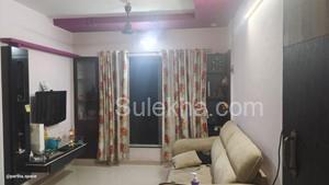 1 BHK Residential Apartment for Rent at Gaurav Residency Phase 2 in Mira Road