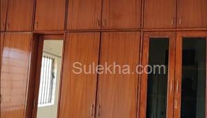 2 BHK Independent House for Lease in Benson Town