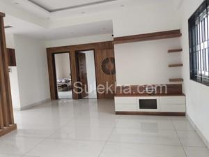 2 BHK Independent House for Lease in :