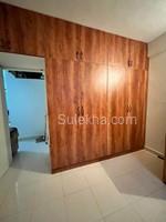 2 BHK Residential Apartment for Rent at Manish Sourabha Apartments in Avalahalli