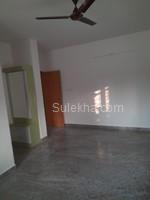 2 BHK Independent House for Lease in HBR Layout