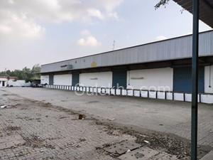 56000 sqft Commercial Warehouses/Godowns for Rent in Seelanaickenpatti