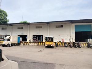 19000 sqft Commercial Warehouses/Godowns for Rent in Omalur