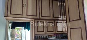 1 BHK Independent House for Lease in Varthur