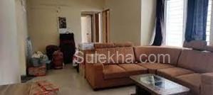 2 BHK Residential Apartment for Rent at Camlot royal in Viman Nagar