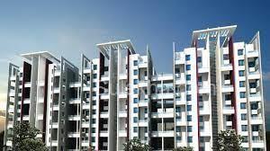 2 BHK Residential Apartment for Rent at Alcon renaissant in Kharadi
