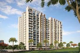 2 BHK Residential Apartment for Rent Only at Majestique tower in Kharadi