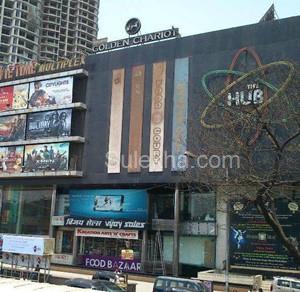 200 sqft Shop for Rent Only in Goregaon East