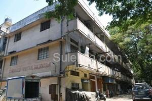 2750 sqft Commercial Warehouses/Godowns for Rent Only in Goregaon East