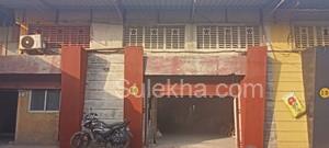 1400 sqft Industrial/Commercial Space for Rent Only in Vasai East