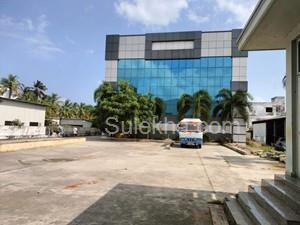39000 sqft Industrial/Commercial Space for Rent Only in Thirumudivakkam