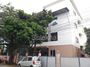 34000 Sq Feet Commercial Warehouses/Godowns for Rent Only in Thirumudivakkam
