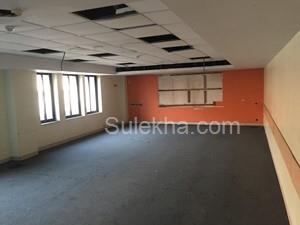 7700 sqft Office Space for Rent Only in Gariahat