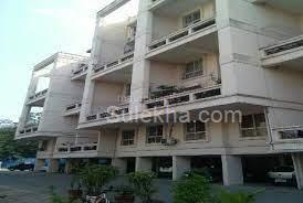 2 BHK Residential Apartment for Rent Only at LUNKAD COLONADE in Viman Nagar