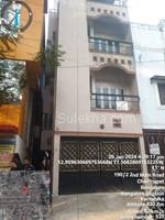 3 BHK Residential Apartment for Lease Only at Independent House in Chamrajpet