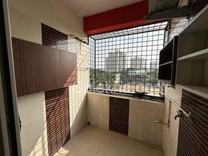 3 BHK Residential Apartment for Lease Only in Sarjapur Road