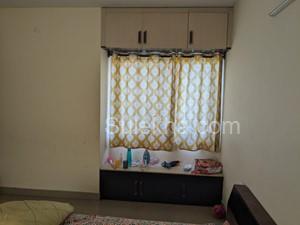 3 BHK Residential Apartment for Lease Only at Puravankara purge Midtown in Dooravani Nagar