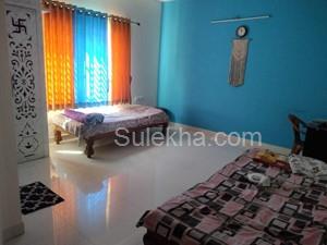 4 BHK Residential Apartment for Lease Only at Villa in Sarjapur