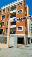 2 BHK Residential Apartment for Lease Only at Appartment in Uttarahalli