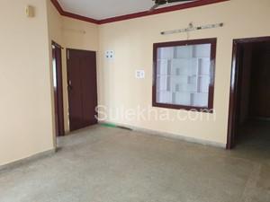 2 BHK Independent House for Lease Only in BTM Layout