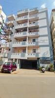 2 BHK Residential Apartment for Lease Only at Arrat Requassa in Electronic City Phase ? I