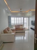 2 BHK Residential Apartment for Lease Only in Thanisandra