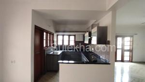 4 BHK Residential Apartment for Lease Only in HSR Layout