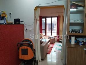 3 BHK Residential Apartment for Lease Only in Kaggadasapura