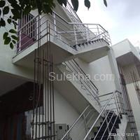 3 BHK Residential Apartment for Lease Only at Villa in Anekal