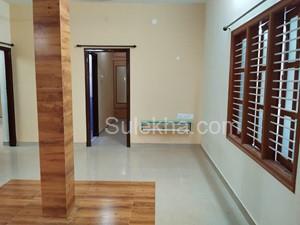 3 BHK Residential Apartment for Lease Only at Builder Floor in Ramamurthy Nagar