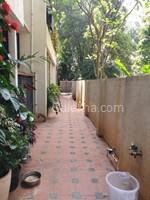 3 BHK Builder Floor for Lease Only in BTM Layout