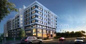 720 sqft Office Space for Rent Only in Tangra
