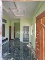 2 BHK Builder Floor for Lease Only in Parappana Agrahara