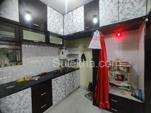 2 BHK Residential Apartment for Lease Only in Chamrajpet
