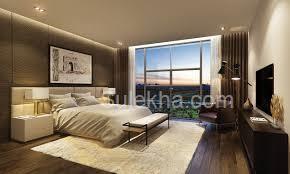 3 BHK Residential Apartment for Rent Only at Panchashil tower in Kharadi